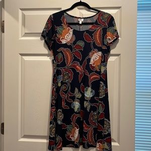 Dressbarn Dress